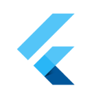 Flutter icon